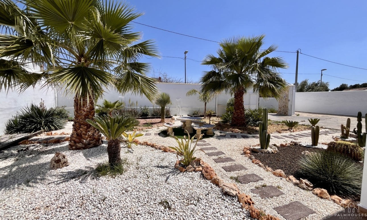 Revente - Country house - Alcantarilla - Alcantarilla Centro