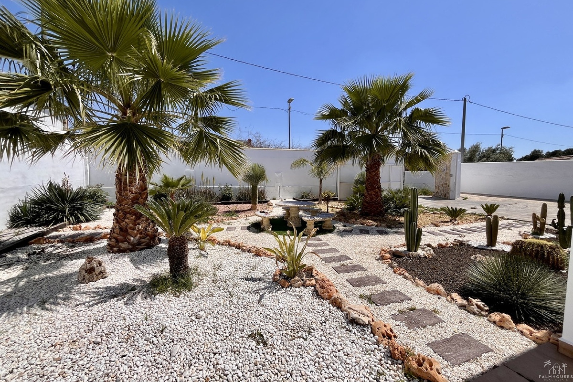 Revente - Country house - Alcantarilla - Alcantarilla Centro