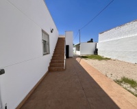 Revente - Country house - Alcantarilla - Alcantarilla Centro