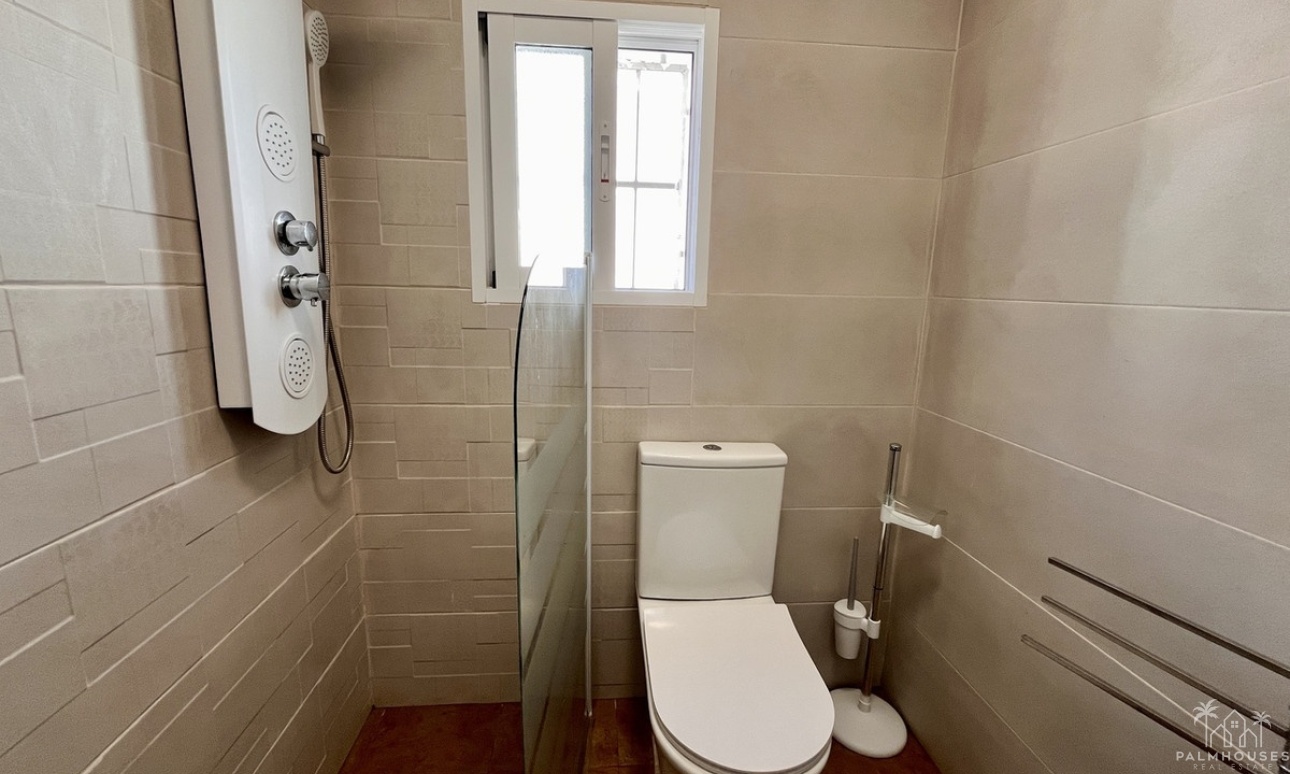 Revente - Country house - Alcantarilla - Alcantarilla Centro