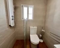 Revente - Country house - Alcantarilla - Alcantarilla Centro