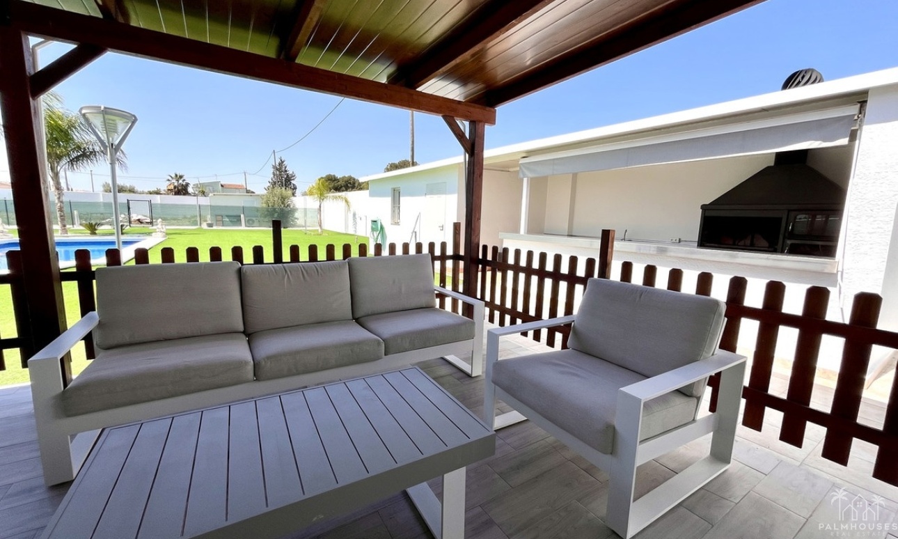 Revente - Country house - Alcantarilla - Alcantarilla Centro