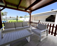 Revente - Country house - Alcantarilla - Alcantarilla Centro