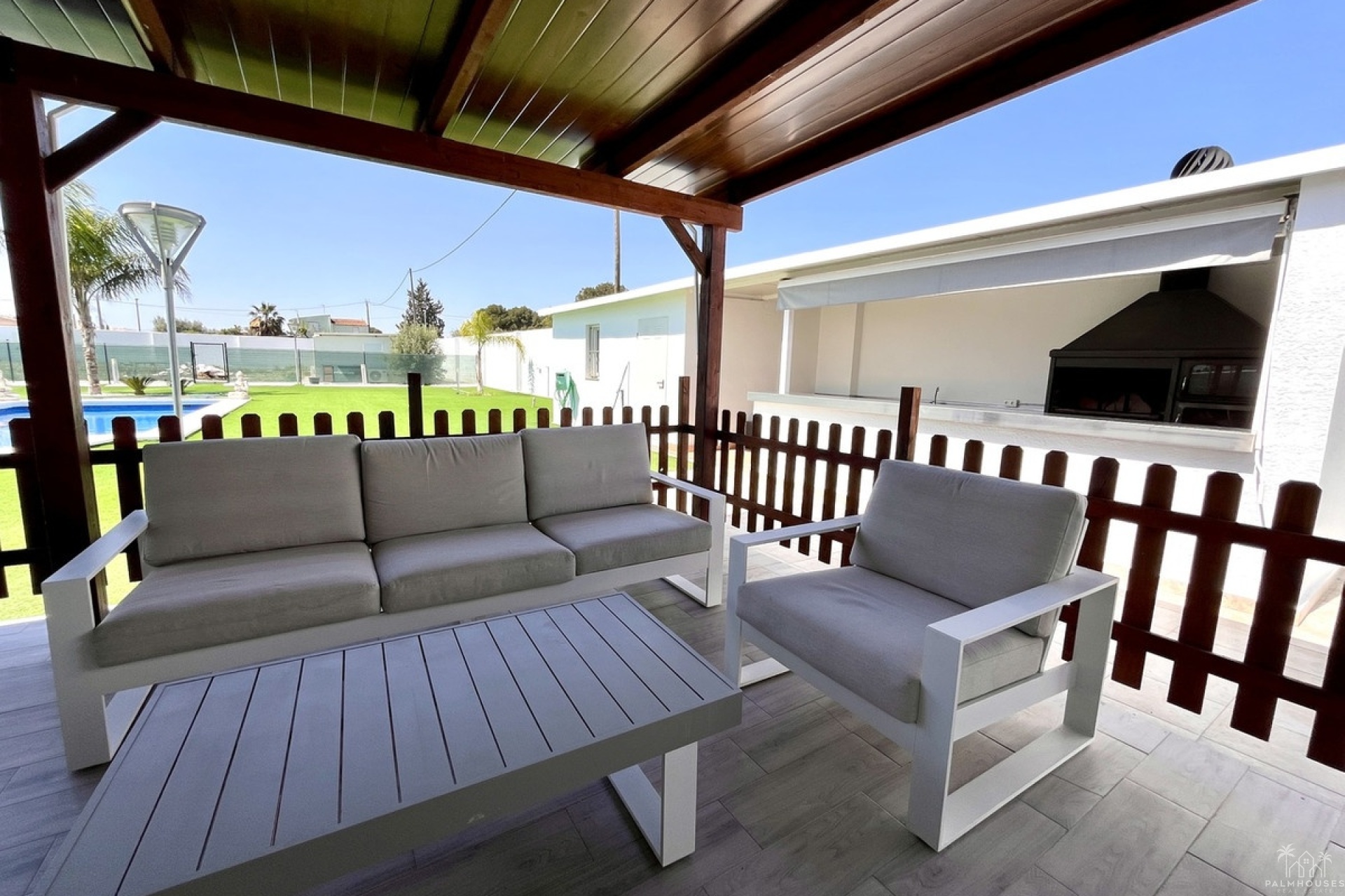 Revente - Country house - Alcantarilla - Alcantarilla Centro