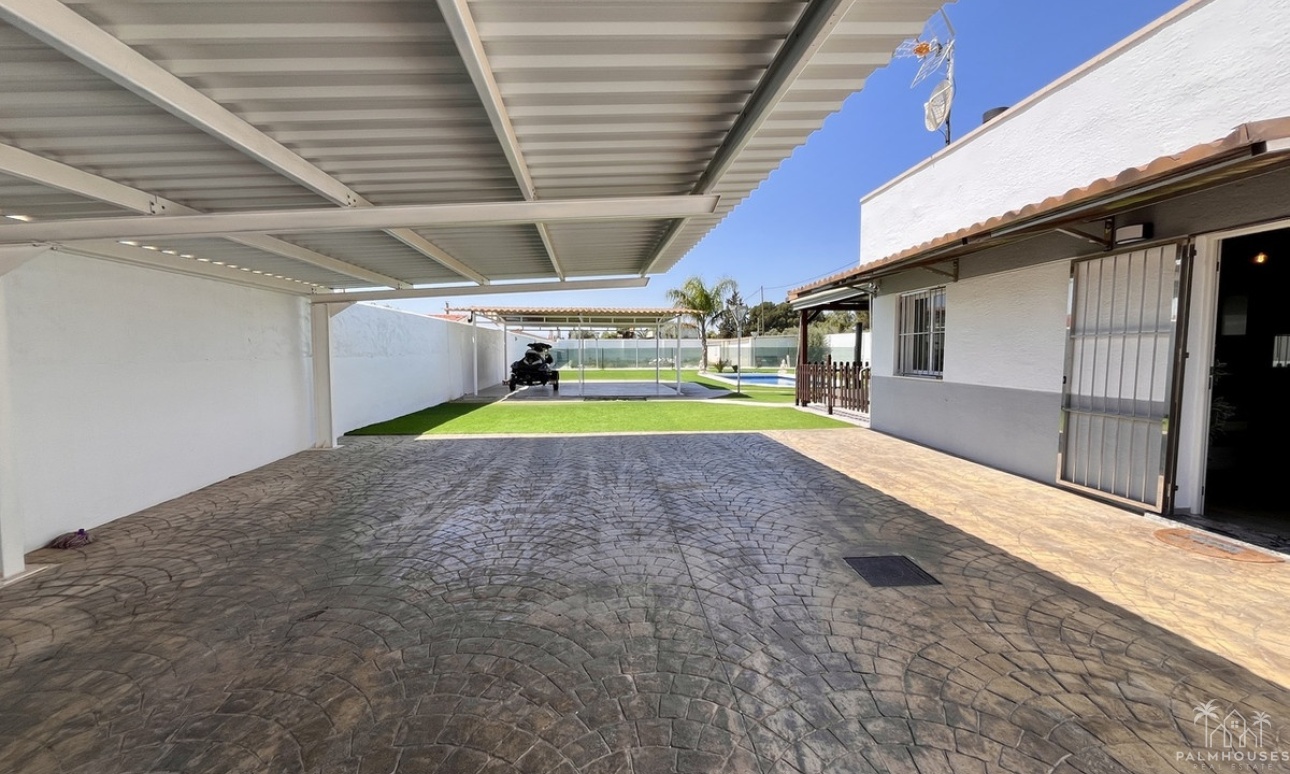 Revente - Country house - Alcantarilla - Alcantarilla Centro
