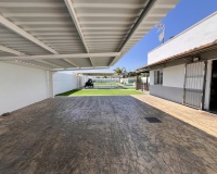 Revente - Country house - Alcantarilla - Alcantarilla Centro