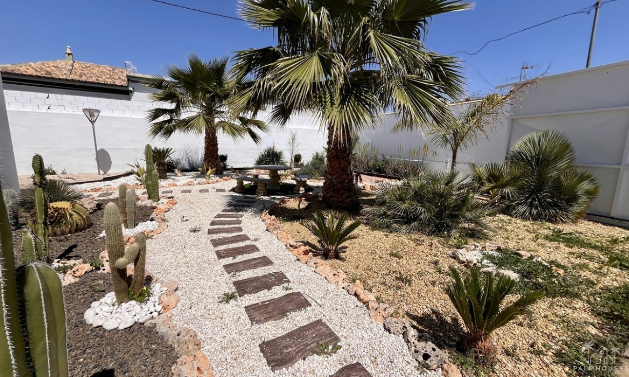 Revente - Country house - Alcantarilla - Alcantarilla Centro
