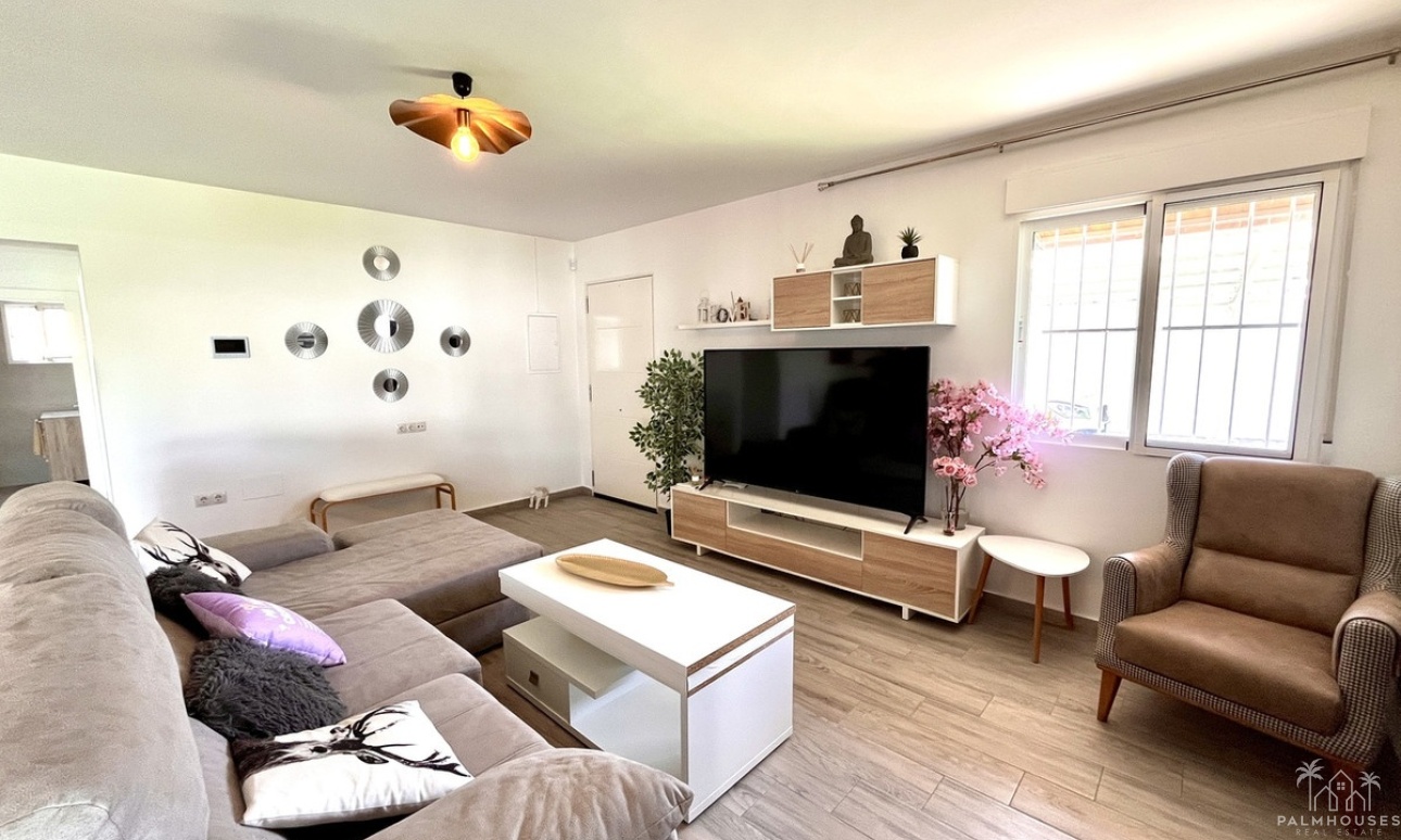 Revente - Country house - Alcantarilla - Alcantarilla Centro