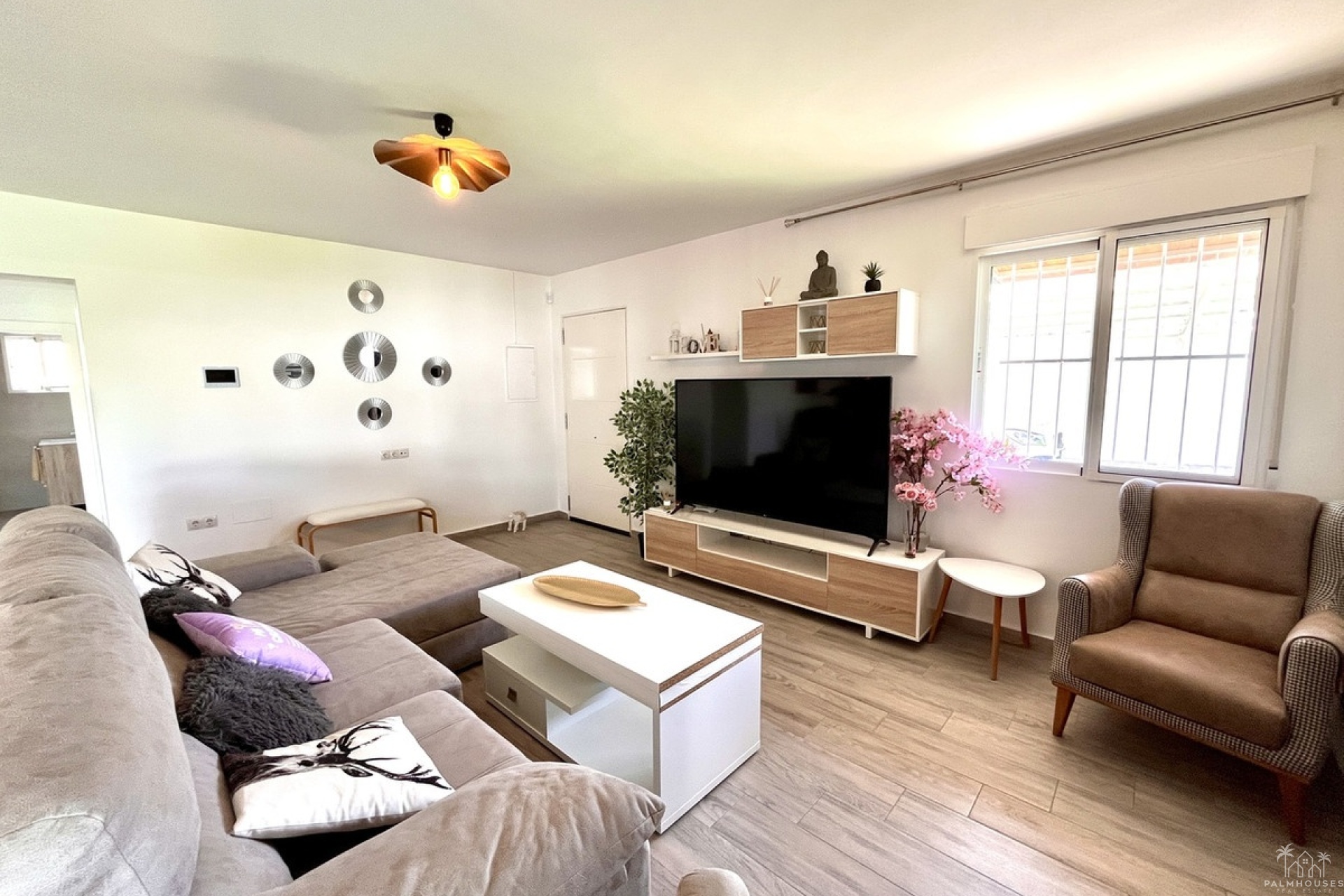 Revente - Country house - Alcantarilla - Alcantarilla Centro