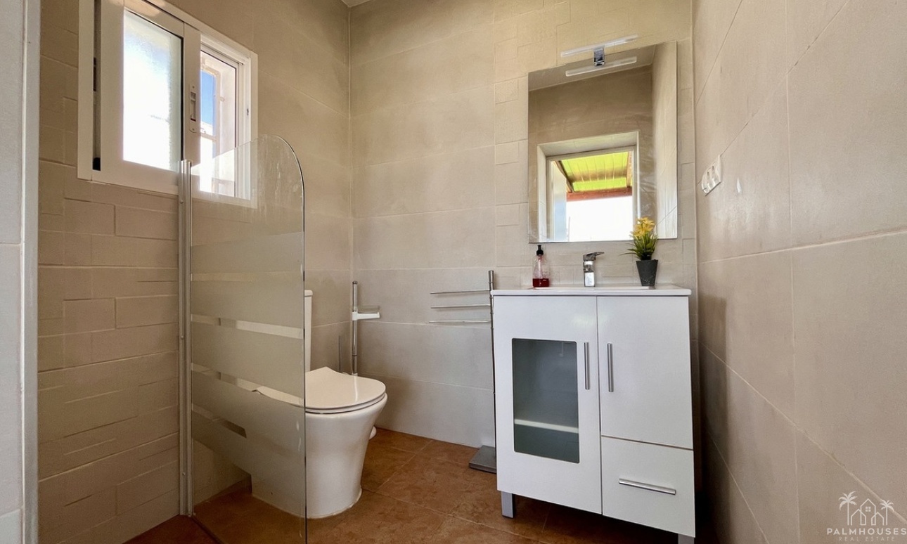 Revente - Country house - Alcantarilla - Alcantarilla Centro