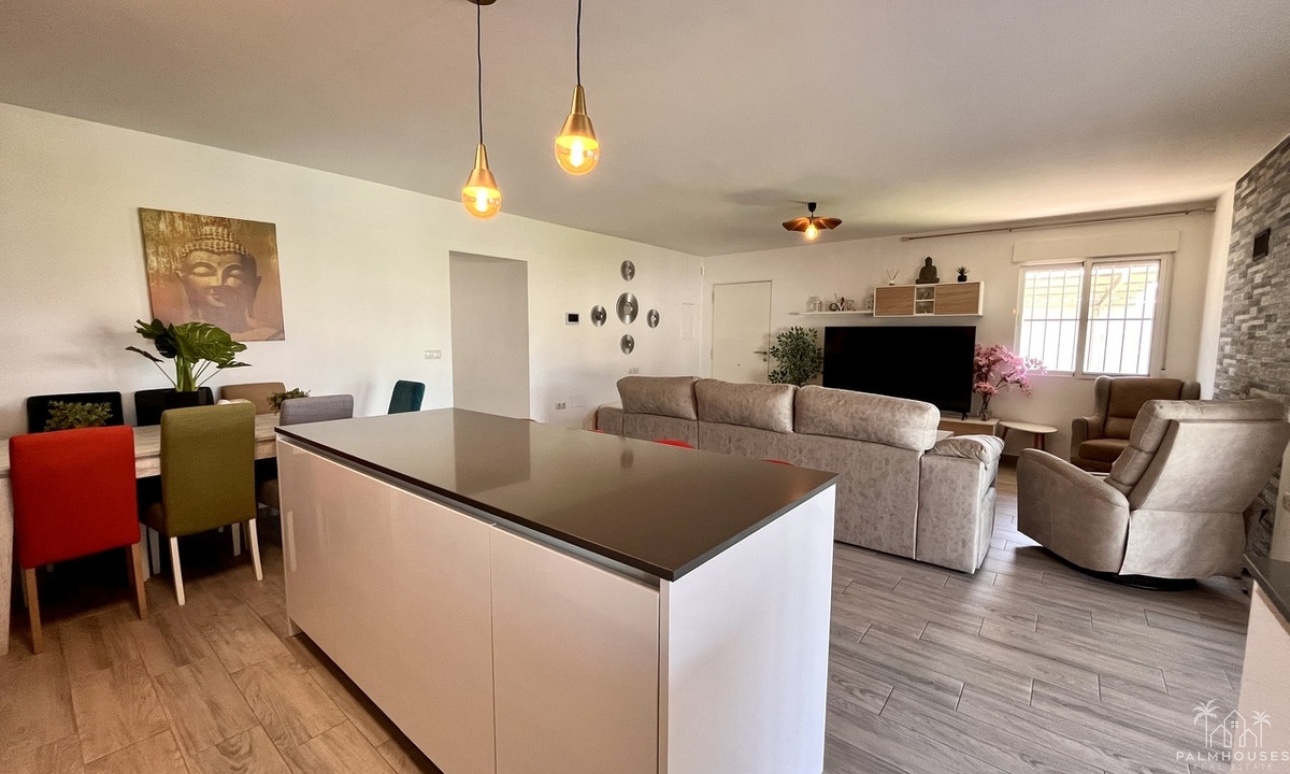 Revente - Country house - Alcantarilla - Alcantarilla Centro