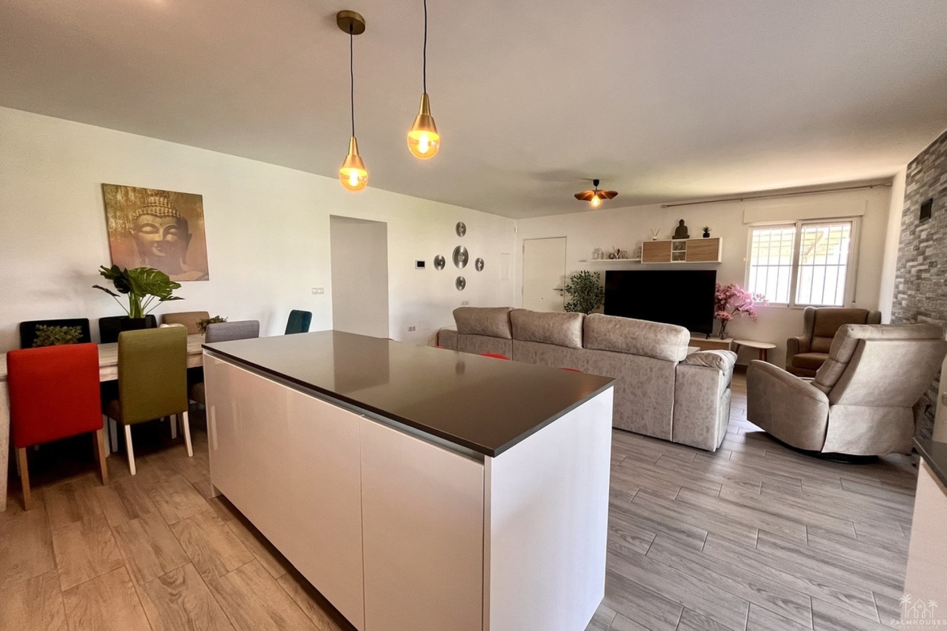Revente - Country house - Alcantarilla - Alcantarilla Centro