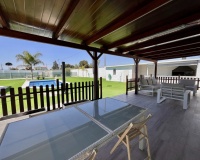 Revente - Country house - Alcantarilla - Alcantarilla Centro