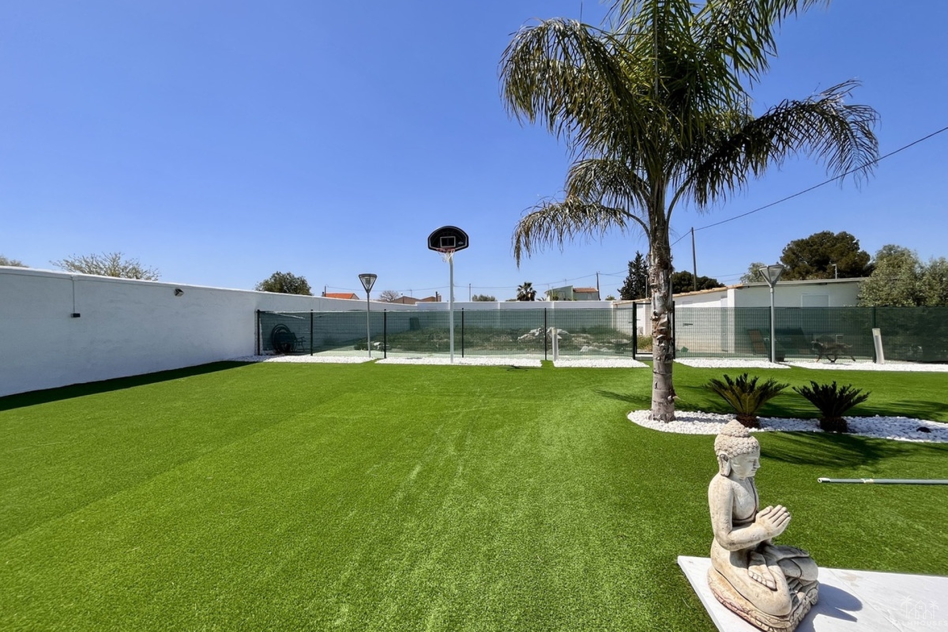 Revente - Country house - Alcantarilla - Alcantarilla Centro