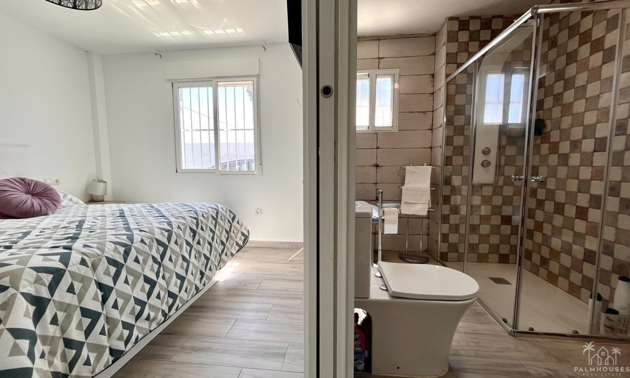 Revente - Country house - Alcantarilla - Alcantarilla Centro