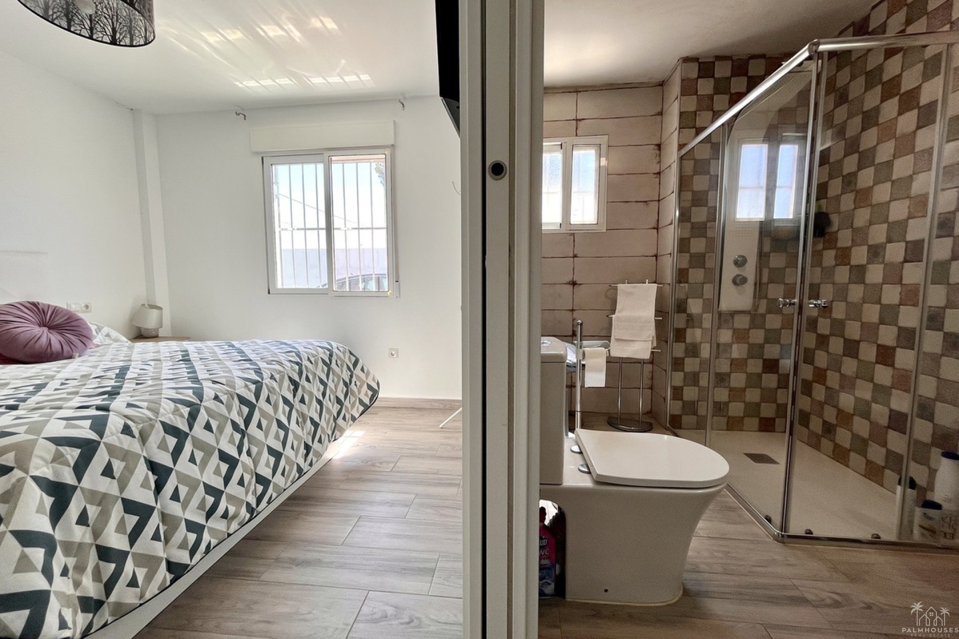 Revente - Country house - Alcantarilla - Alcantarilla Centro