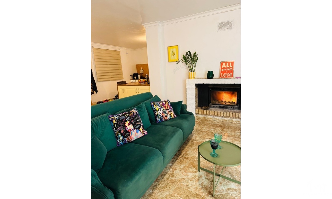 Revente - Country house - Aledo - Aledo Centro
