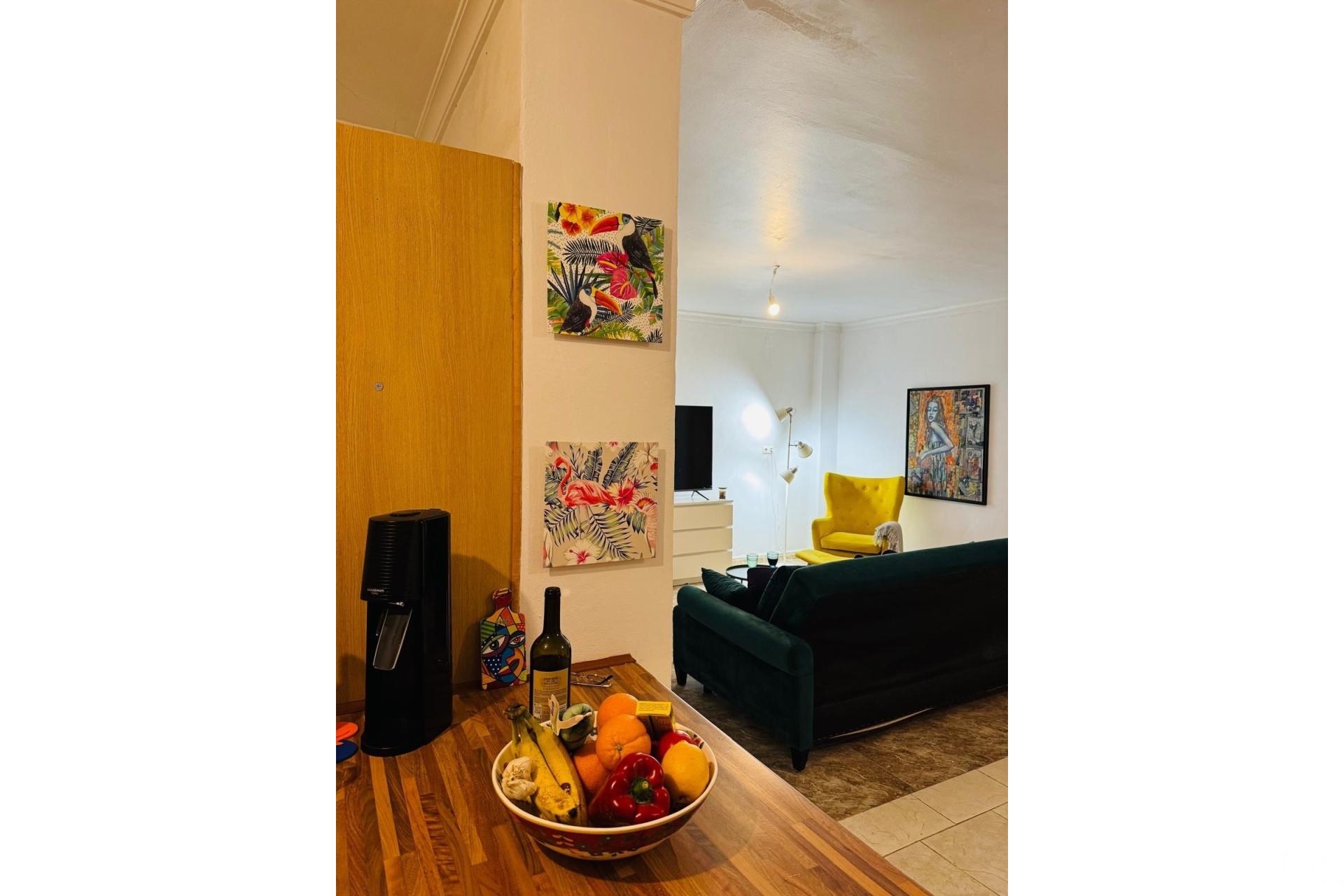 Revente - Country house - Aledo - Aledo Centro