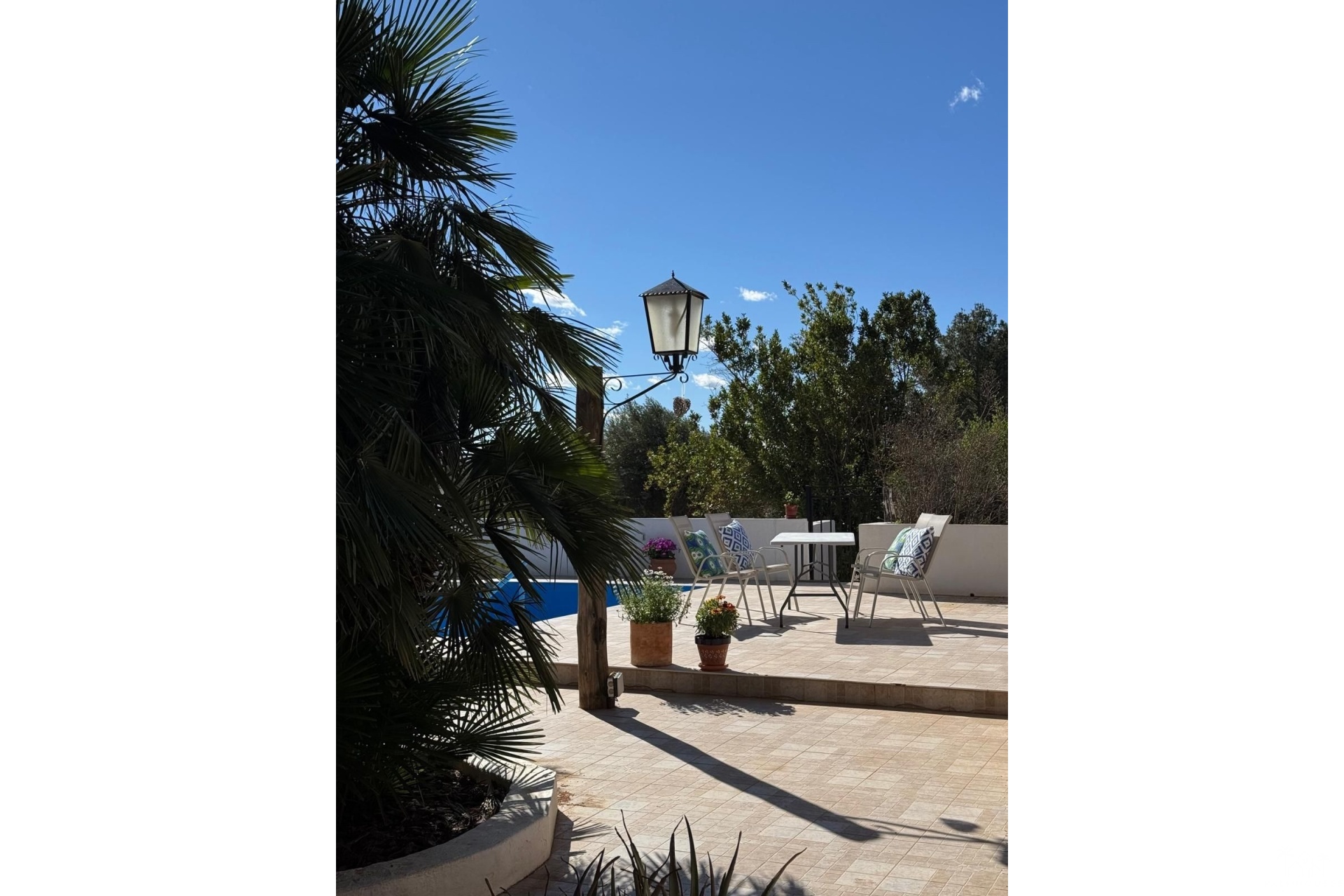 Revente - Country house - Aledo - Aledo Centro