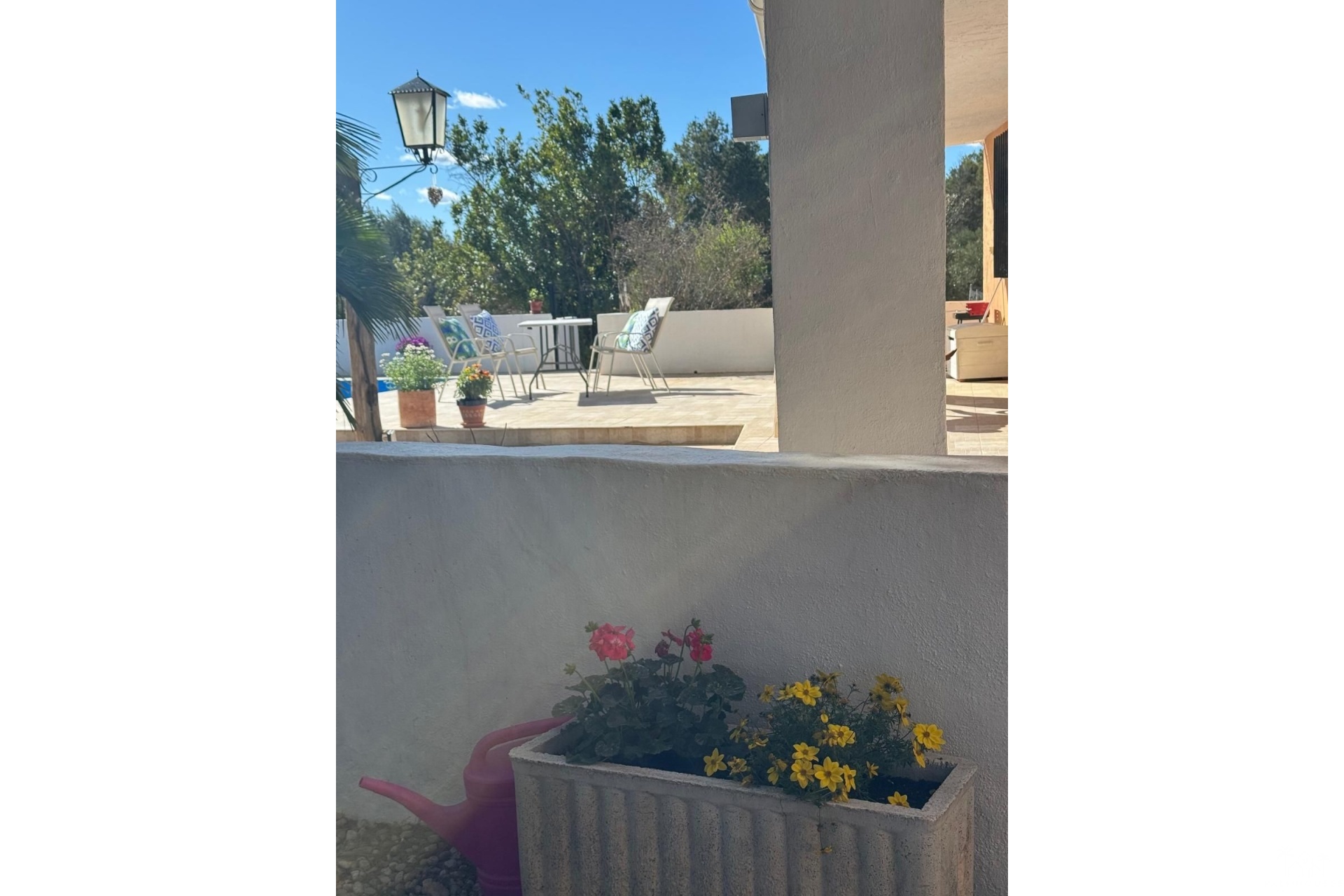 Revente - Country house - Aledo - Aledo Centro