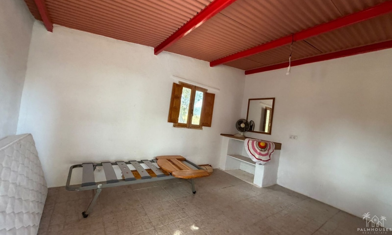 Revente - Country house - Aledo - Aledo Centro