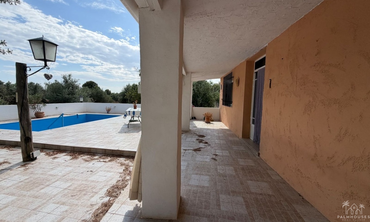 Revente - Country house - Aledo - Aledo Centro
