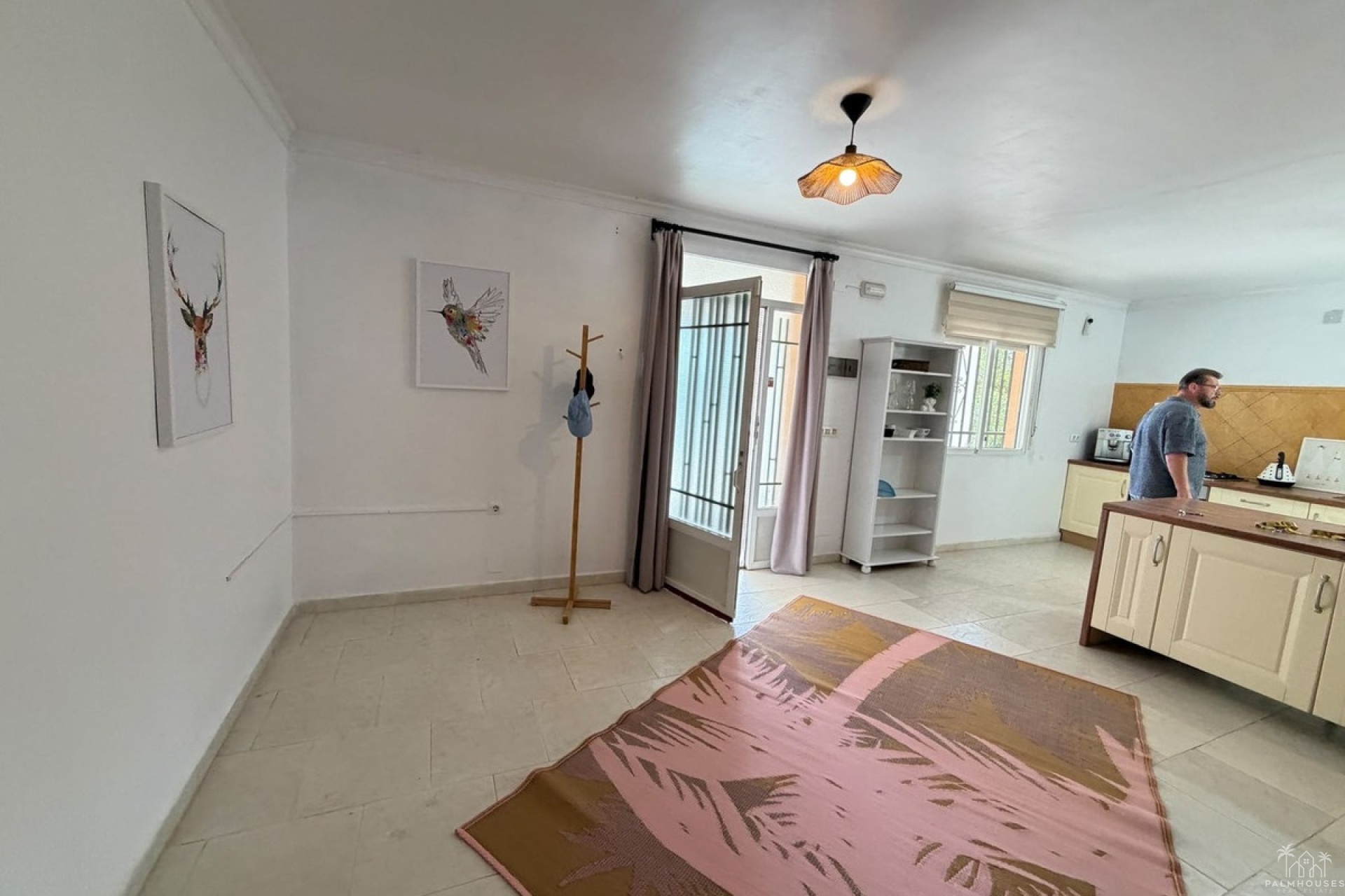 Revente - Country house - Aledo - Aledo Centro