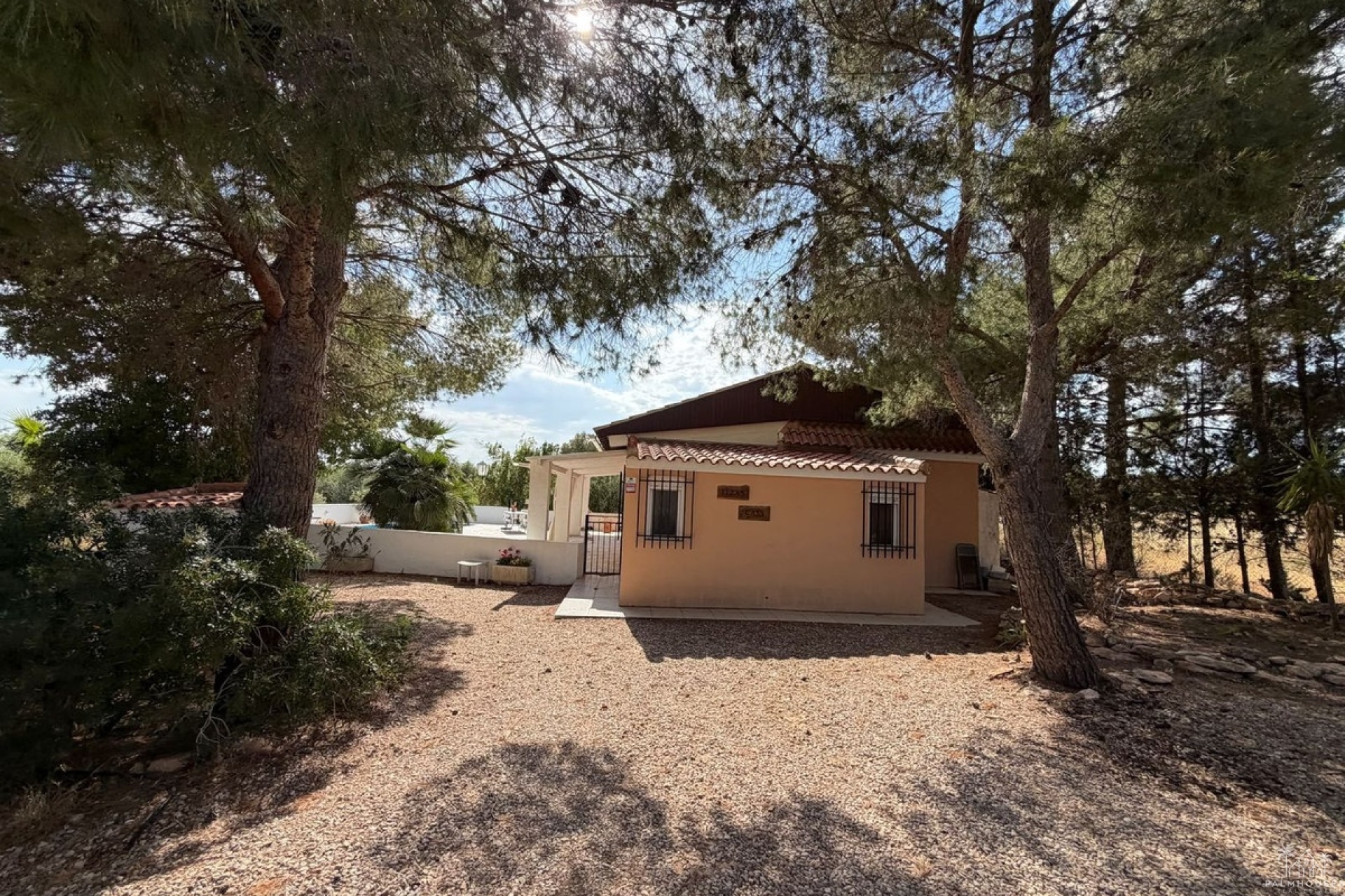 Revente - Country house - Aledo - Aledo Centro