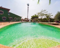Revente - Country house - Almoradi - Almoradi Centro