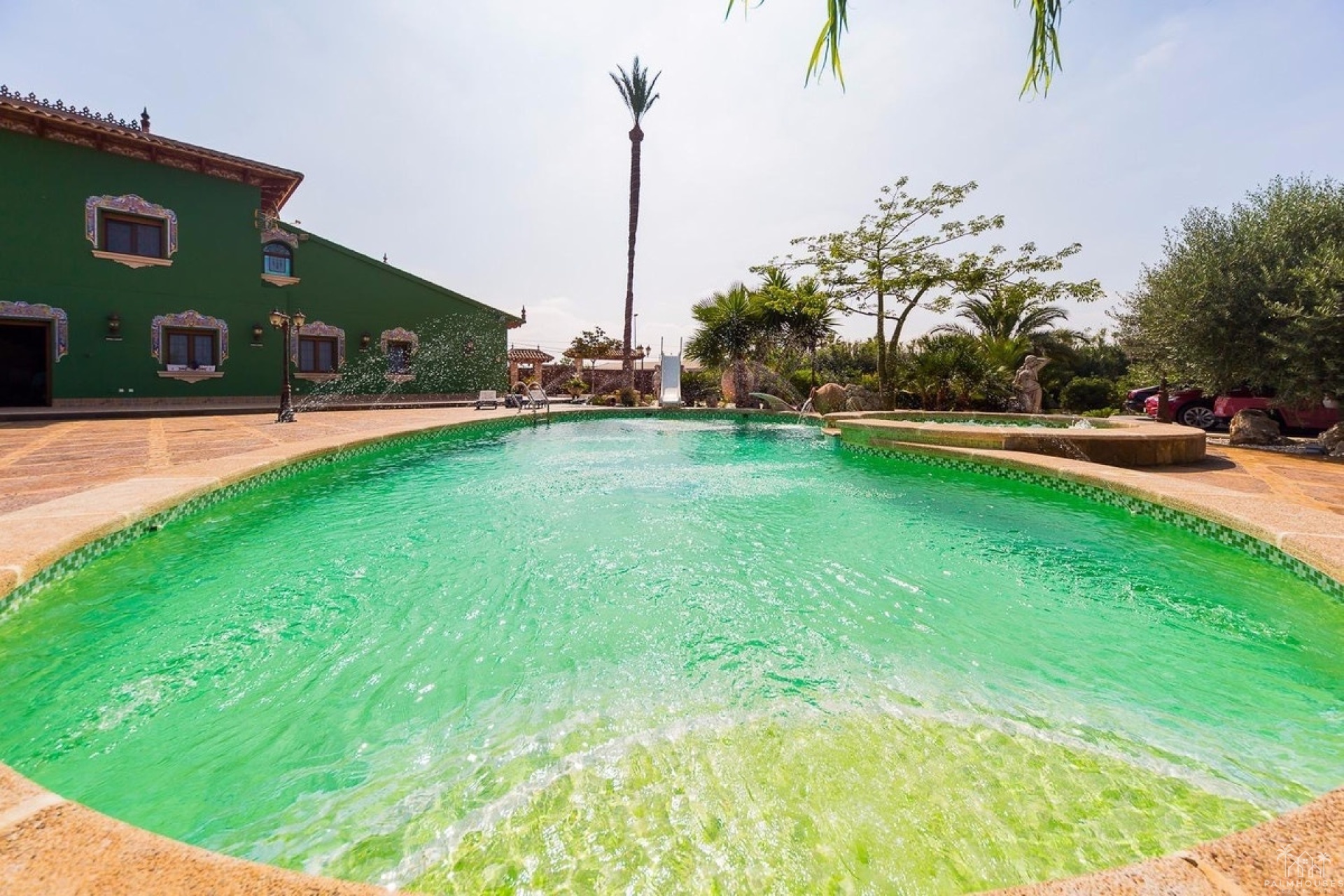 Revente - Country house - Almoradi - Almoradi Centro