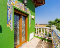 Revente - Country house - Almoradi - Almoradi Centro