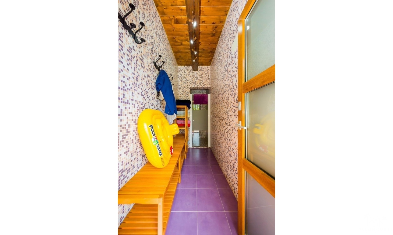 Revente - Country house - Almoradi - Almoradi Centro