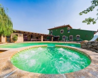 Revente - Country house - Almoradi - Almoradi Centro