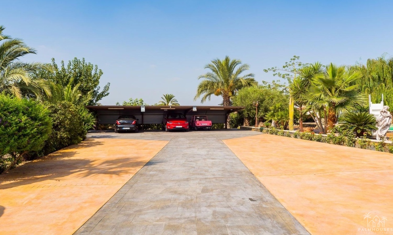 Revente - Country house - Almoradi - Almoradi Centro