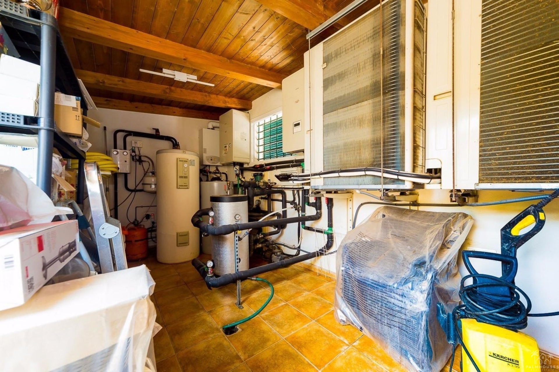 Revente - Country house - Almoradi - Almoradi Centro