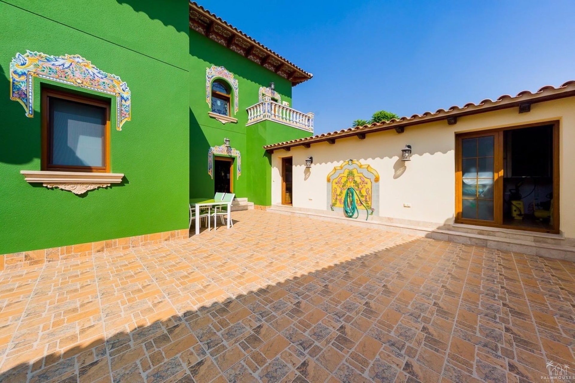 Revente - Country house - Almoradi - Almoradi Centro