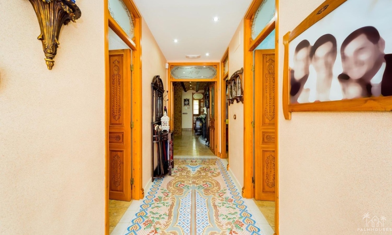 Revente - Country house - Almoradi - Almoradi Centro