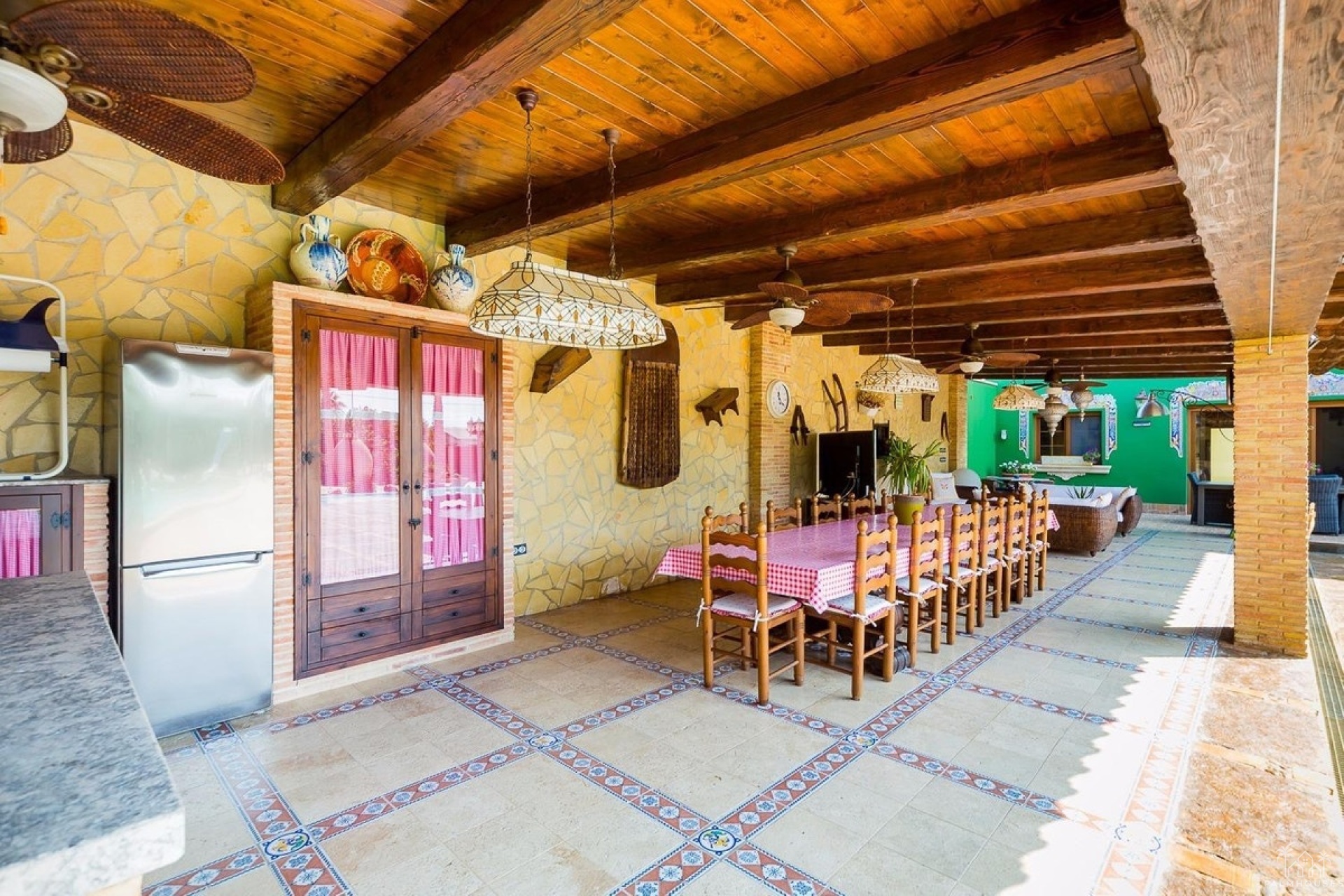 Revente - Country house - Almoradi - Almoradi Centro