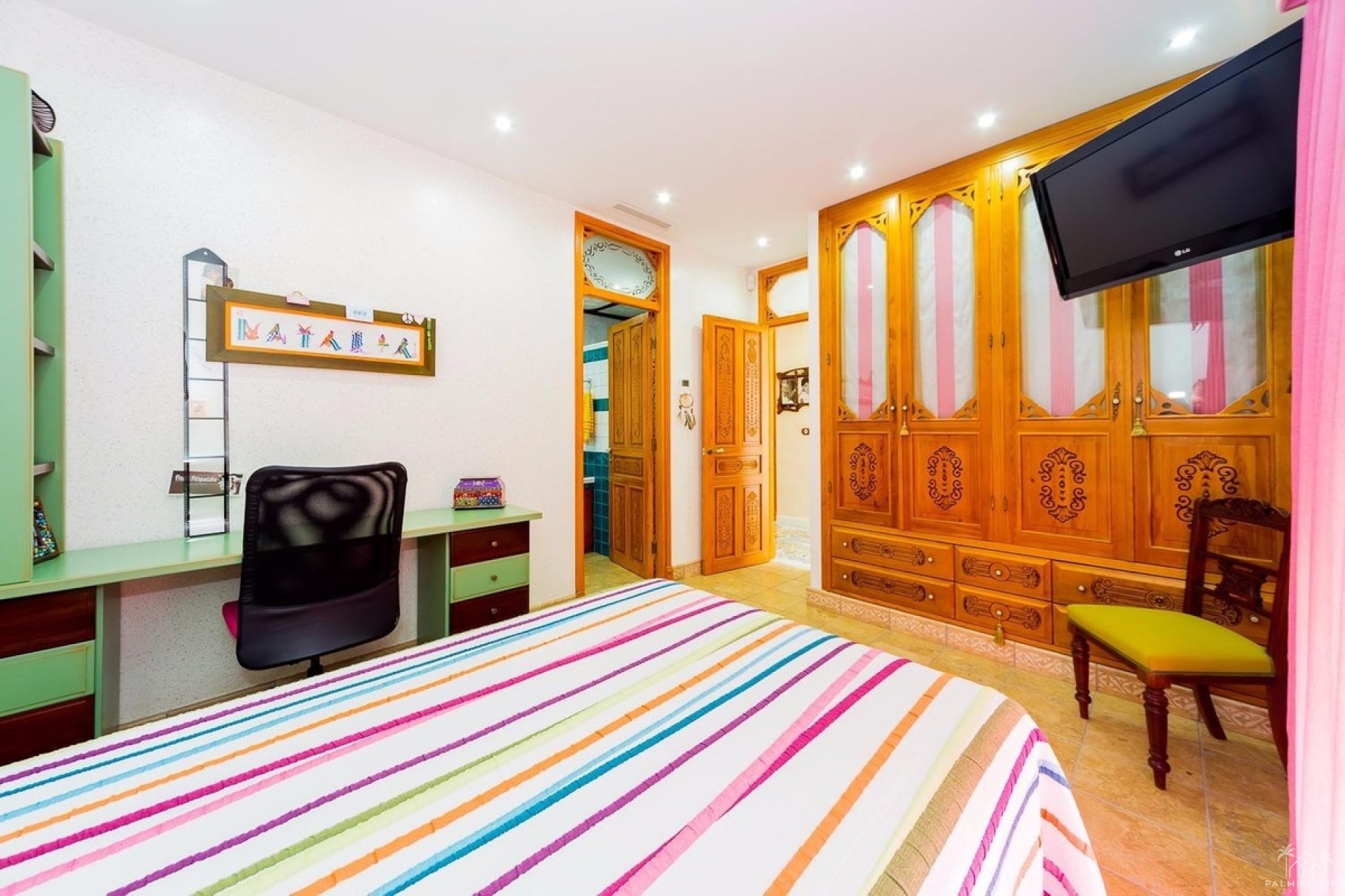Revente - Country house - Almoradi - Almoradi Centro