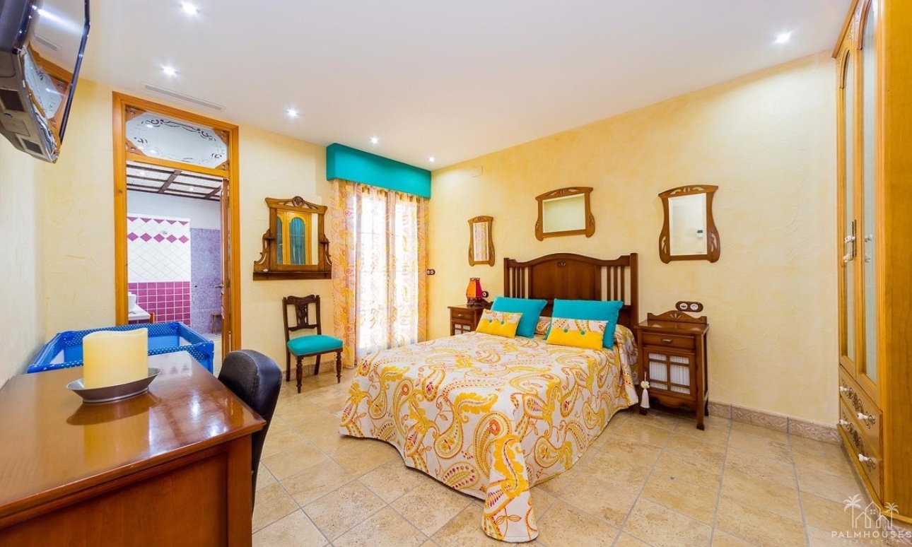Revente - Country house - Almoradi - Almoradi Centro