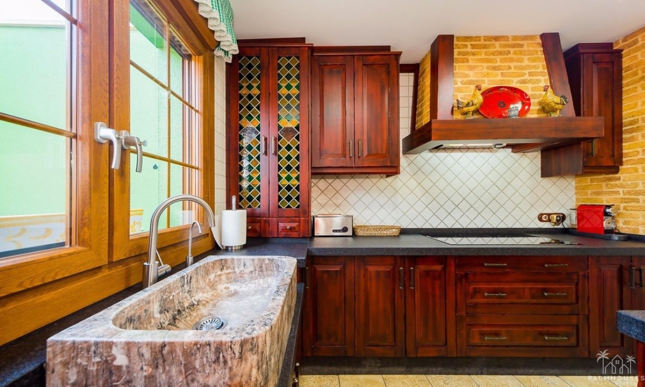Revente - Country house - Almoradi - Almoradi Centro