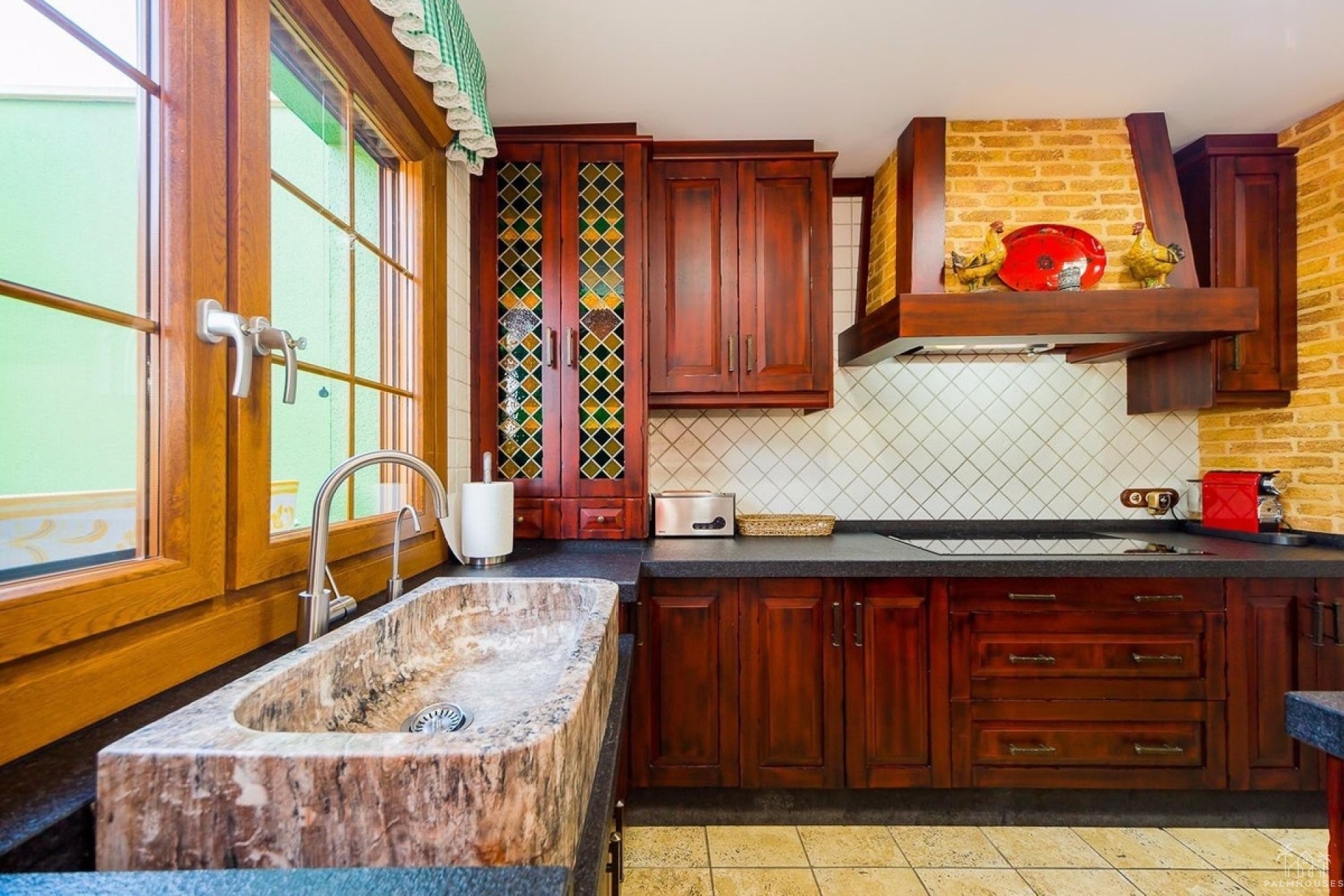 Revente - Country house - Almoradi - Almoradi Centro