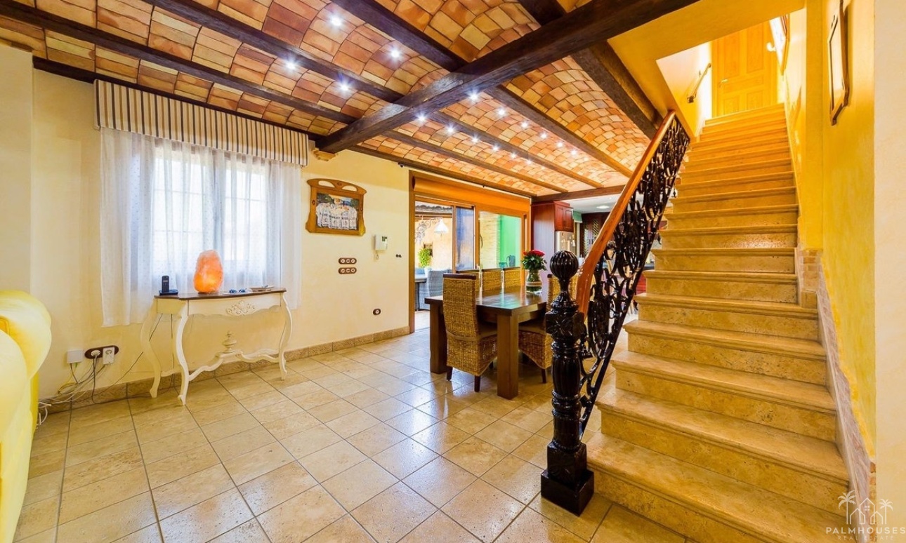 Revente - Country house - Almoradi - Almoradi Centro