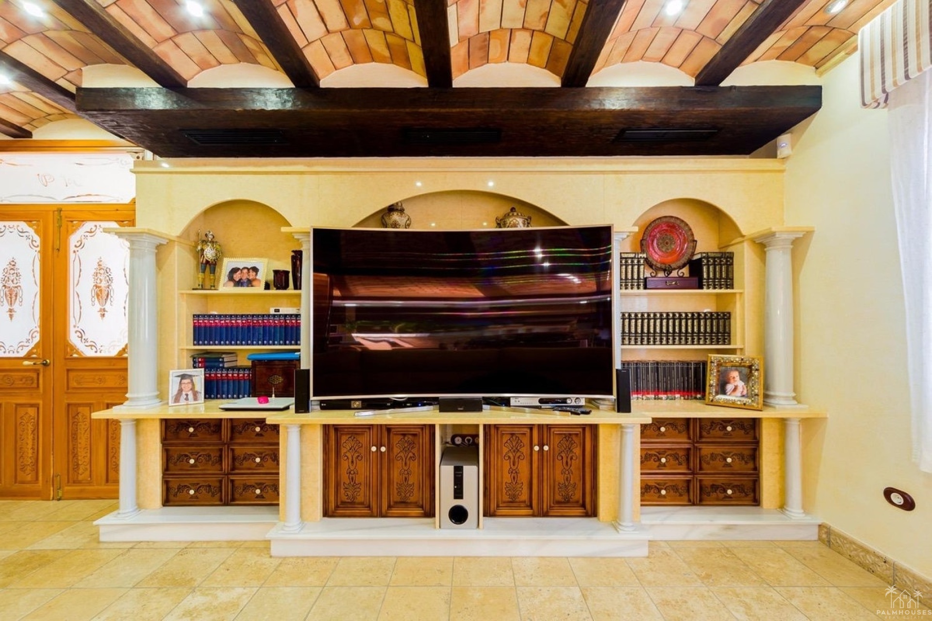 Revente - Country house - Almoradi - Almoradi Centro