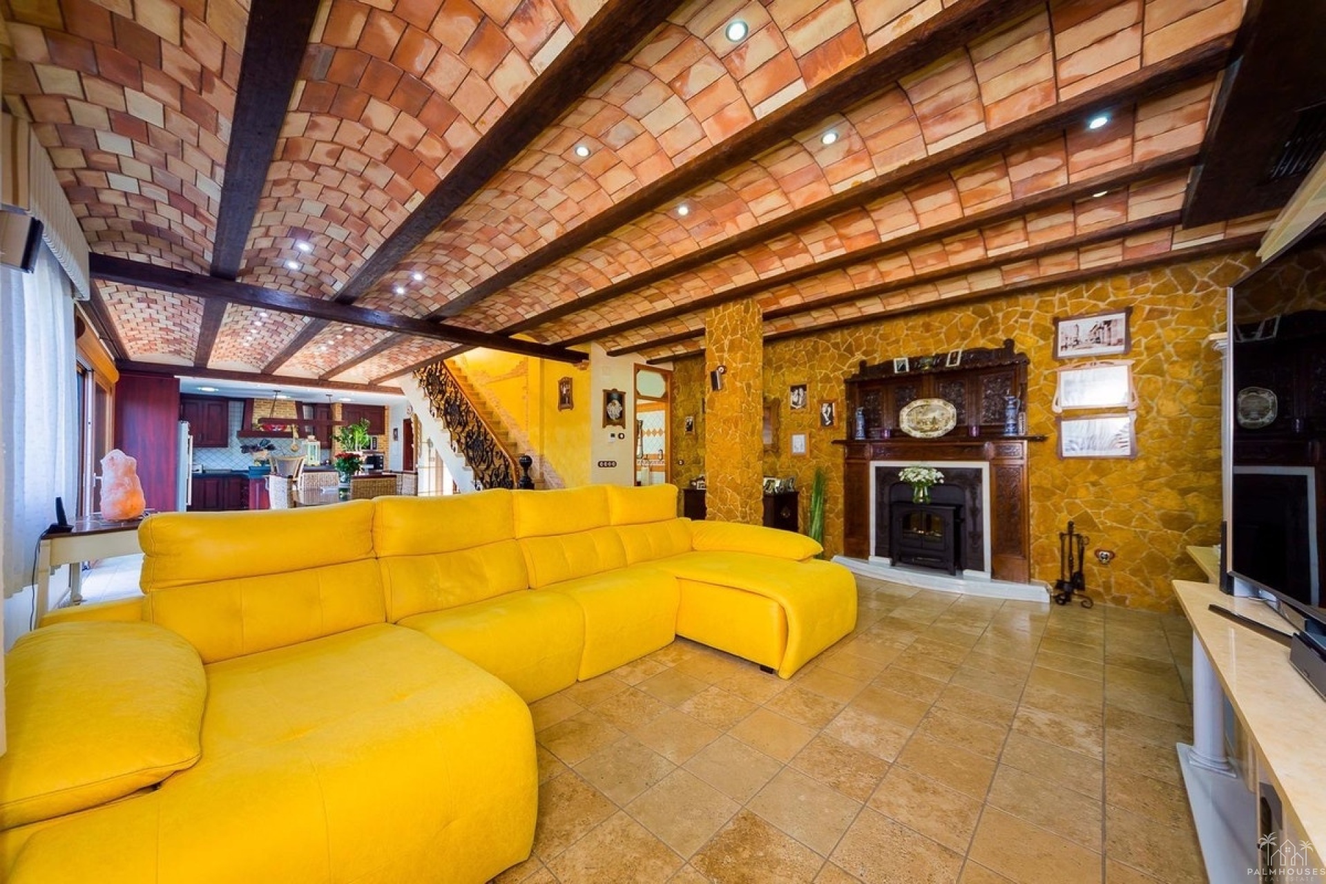 Revente - Country house - Almoradi - Almoradi Centro