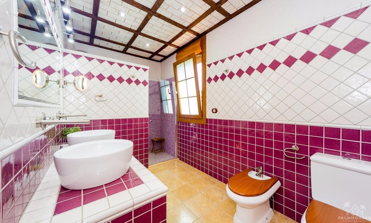 Revente - Country house - Almoradi - Almoradi Centro