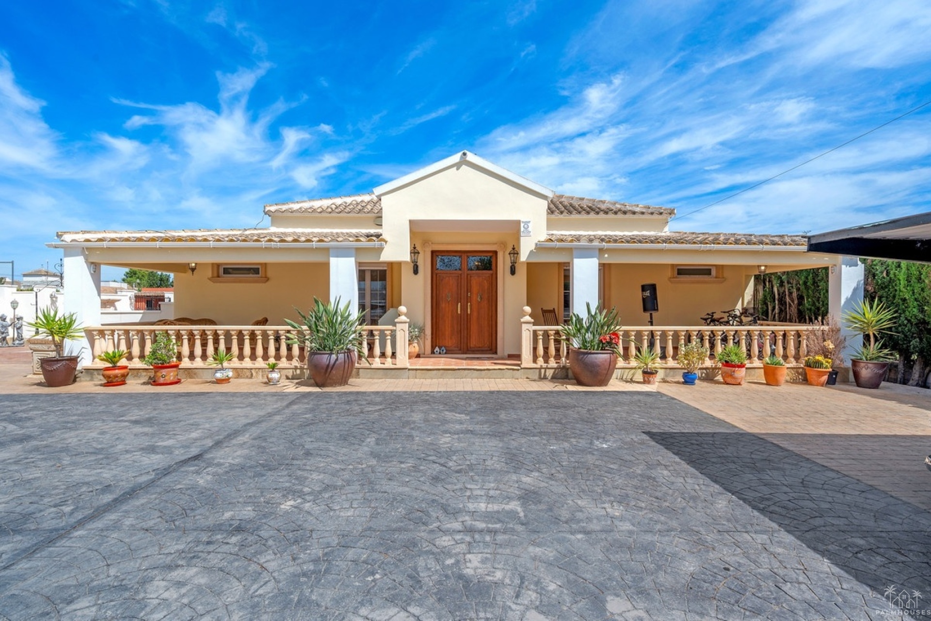 Revente - Country house - Almoradi - Almoradi Centro
