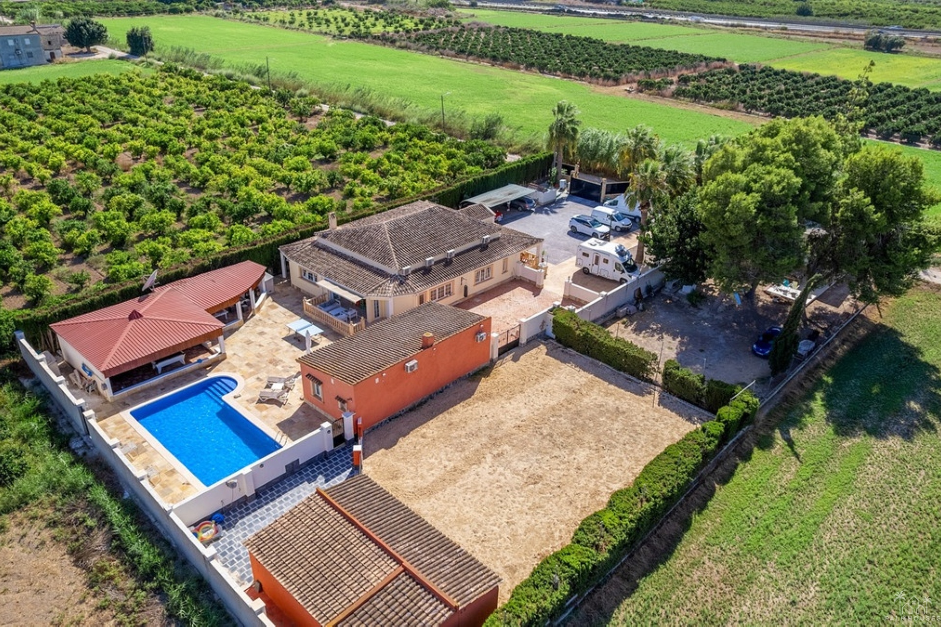 Revente - Country house - Almoradi - Almoradi Centro