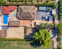 Revente - Country house - Almoradi - Almoradi Centro