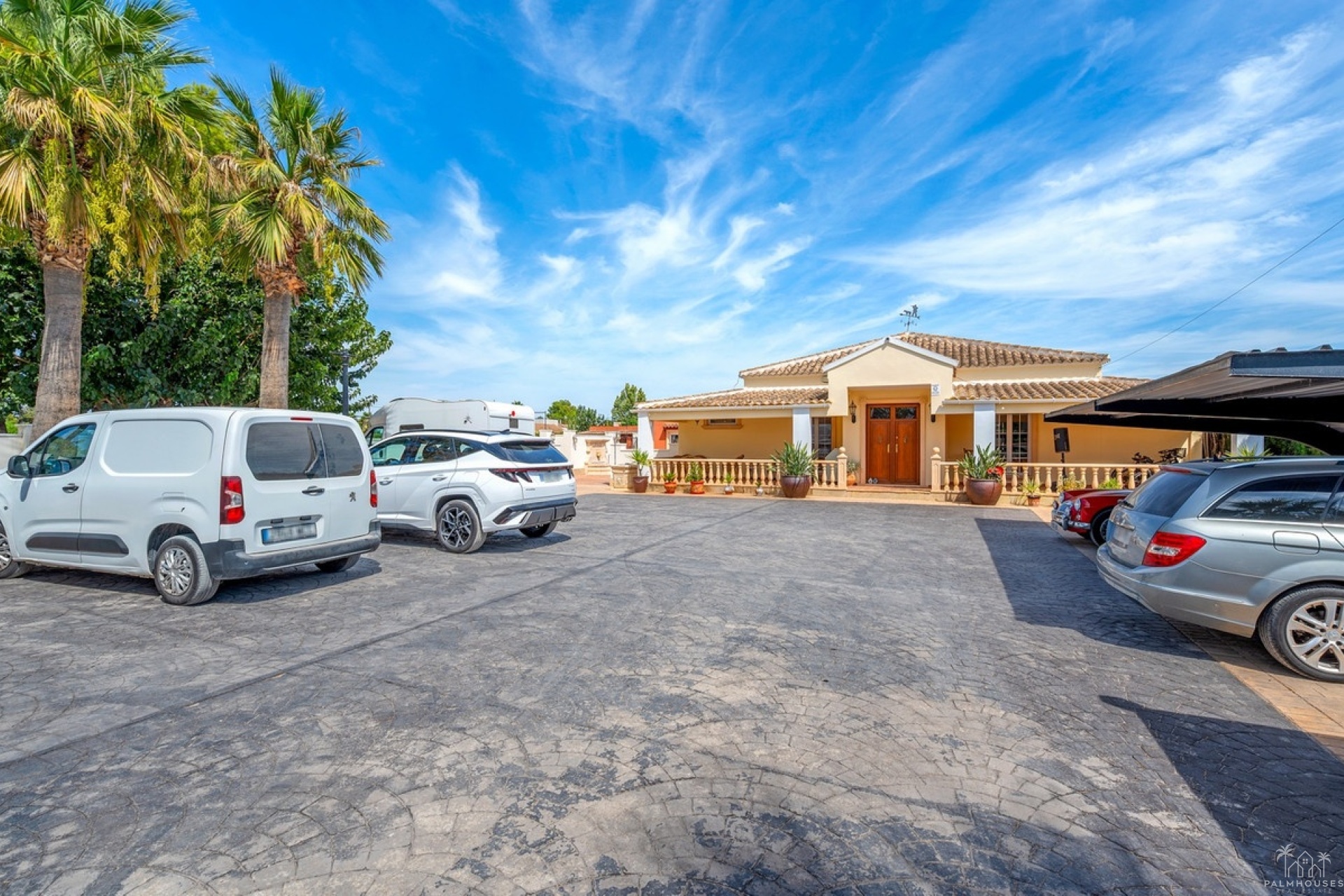 Revente - Country house - Almoradi - Almoradi Centro